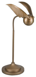 Harry Potter Skrivbordslampa Gyllene Snitch Justerbar