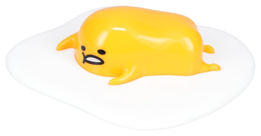 Sanrio Gudetama 3D-lampa