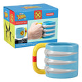 X-Men mugg i Wolverine-design