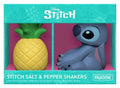 Lilo & Stitch Salt- och Pepparkar med Stitch och Ananas
