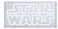 Star Wars LED Neon Light 15 cm