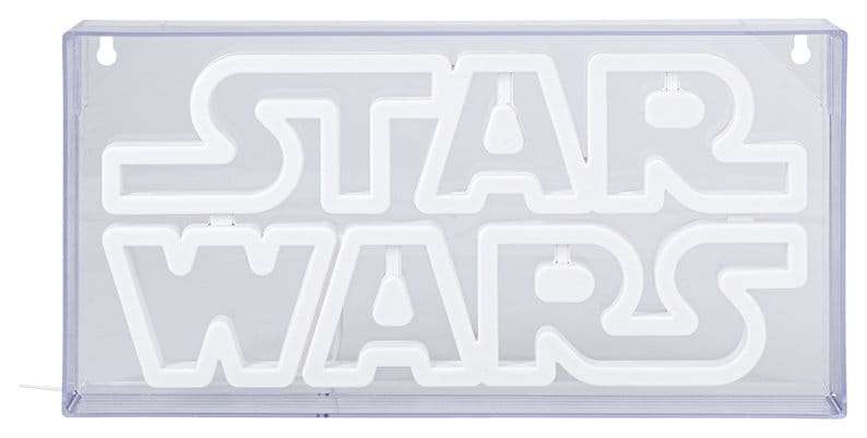 Star Wars LED Neon Light 15 cm