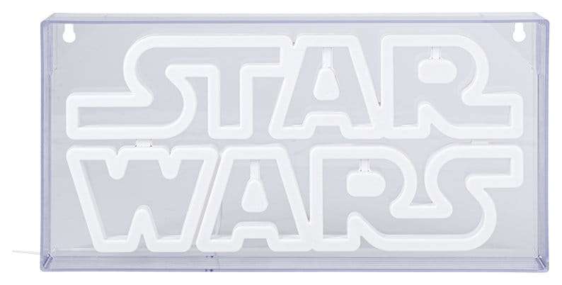 Star Wars LED Neon Light 15 cm