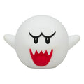 Super Mario Squishy Glo Silicon Light Boo 14 cm Paladone Products