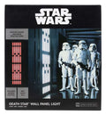 Star Wars Wall Lamp Death Star 12 x 30 cm