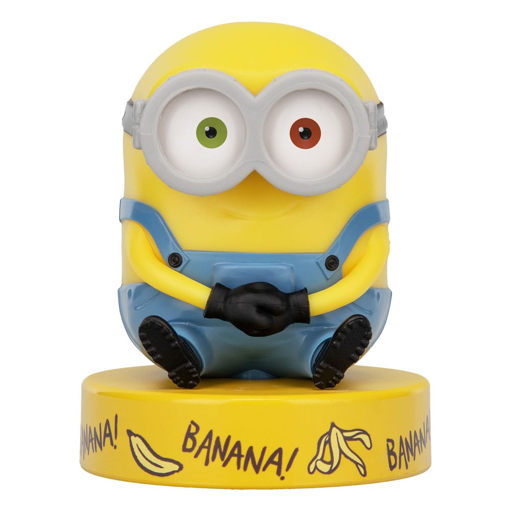 Minions Icons Light Bob 11 cm Paladone Products