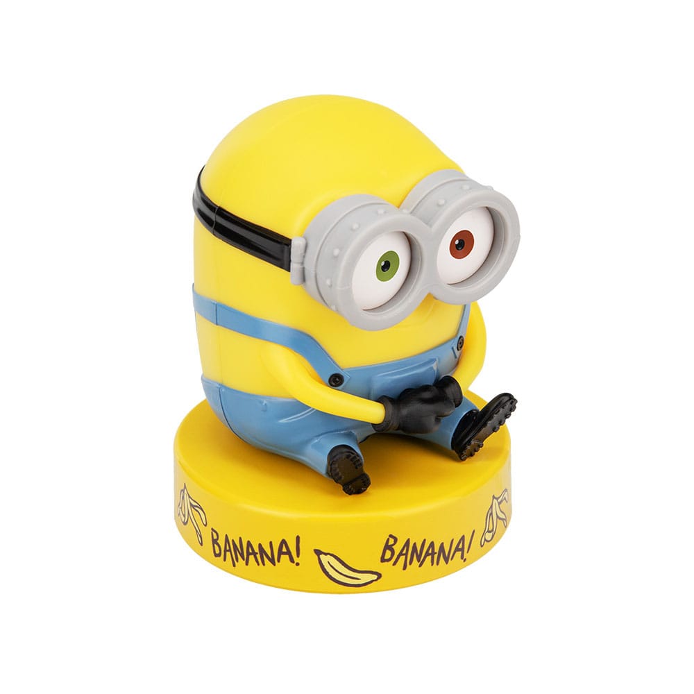 Minions Icons Light Bob 11 cm Paladone Products