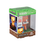 Minecraft Icons Light Fox 11 cm Paladone Products