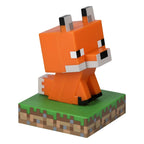 Minecraft Icons Light Fox 11 cm Paladone Products