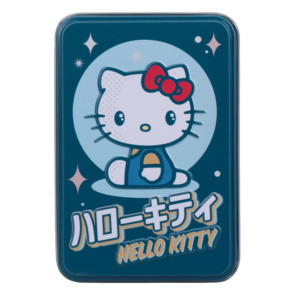 Sanrio Playing Cards Hello Kitty Paladone Products