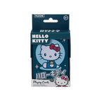 Sanrio Playing Cards Hello Kitty Paladone Products