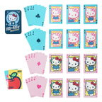 Sanrio Playing Cards Hello Kitty Paladone Products