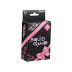 Squid Game Spelkort Paladone Products