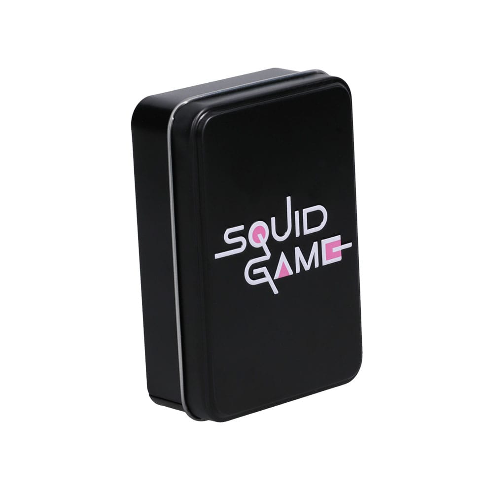 Squid Game Spelkort Paladone Products