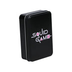 Squid Game Spelkort Paladone Products