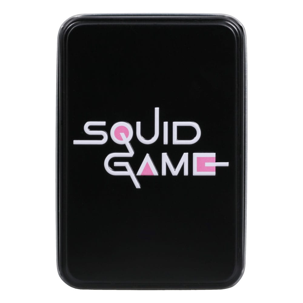 Squid Game Spelkort Paladone Products