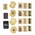 Squid Game Spelkort Paladone Products