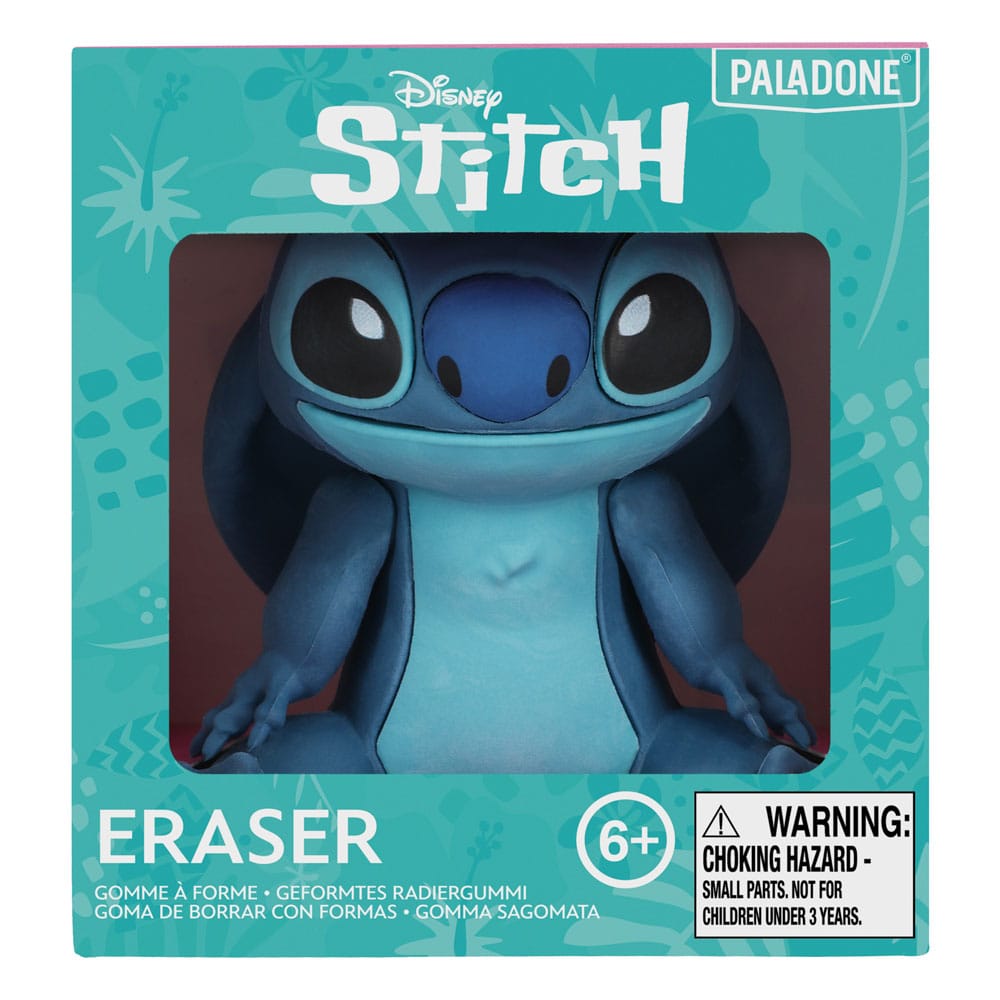 Lilo & Stitch Suddgummi Chunky Paladone Products