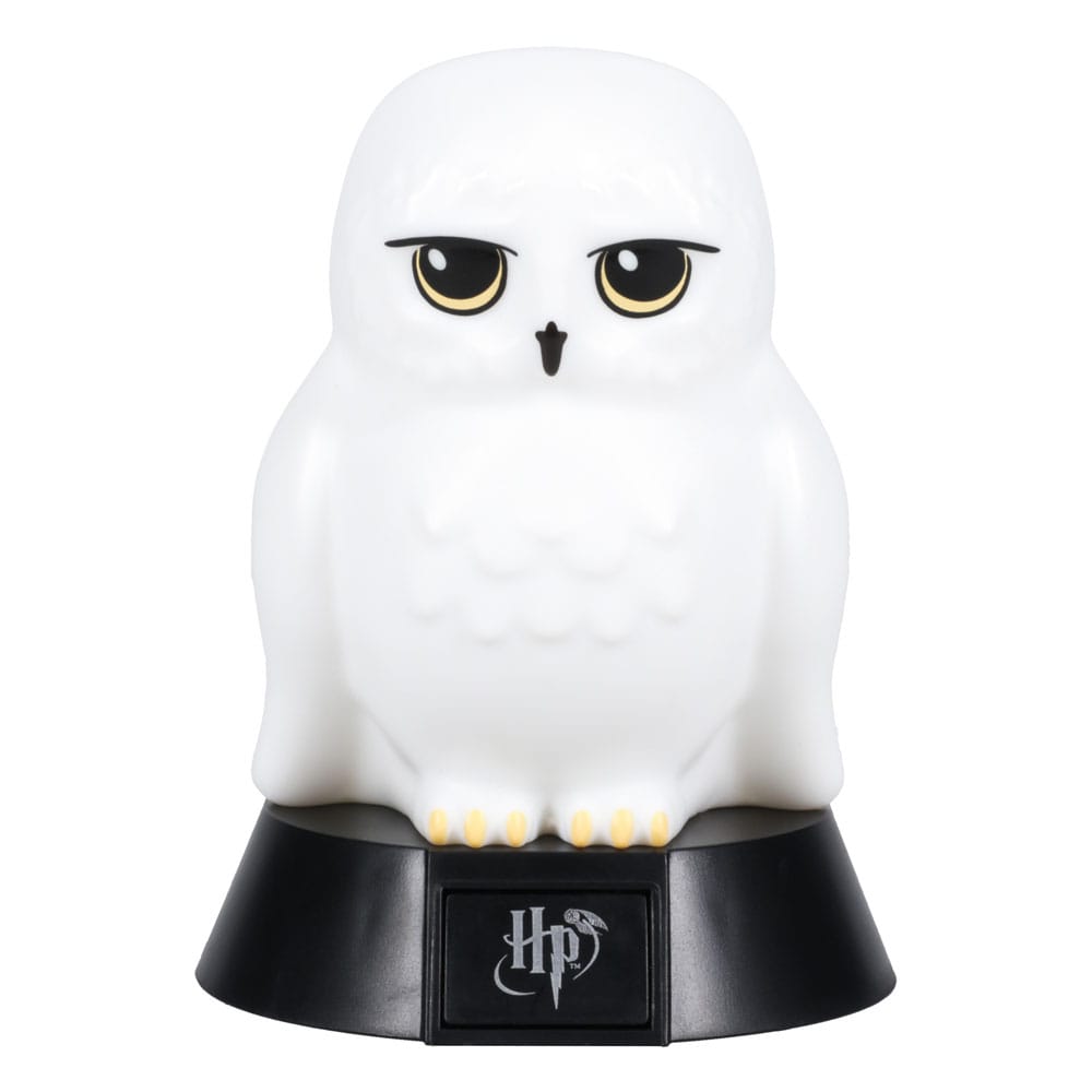Harry Potter Icons Light Hedwig 11 cm Paladone Products