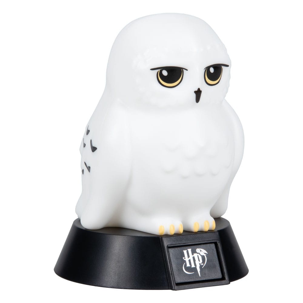 Harry Potter Icons Light Hedwig 11 cm Paladone Products