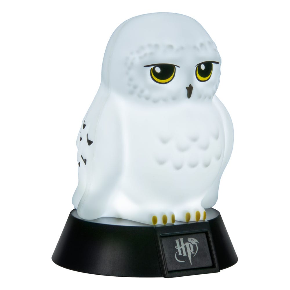 Harry Potter Icons Light Hedwig 11 cm Paladone Products