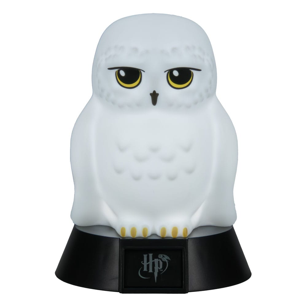 Harry Potter Icons Light Hedwig 11 cm Paladone Products