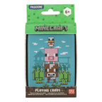 Minecraft Spelkort med Djur Paladone Products