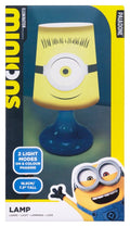 Minions skrivbordslampa