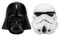 Star Wars Salt- och Pepparkar Darth Vader och Stormtrooper