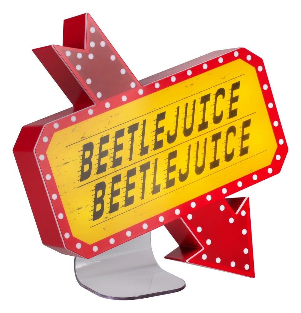 Beetlejuice Light – Beetlejuice