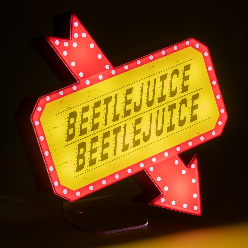 Beetlejuice Light – Beetlejuice