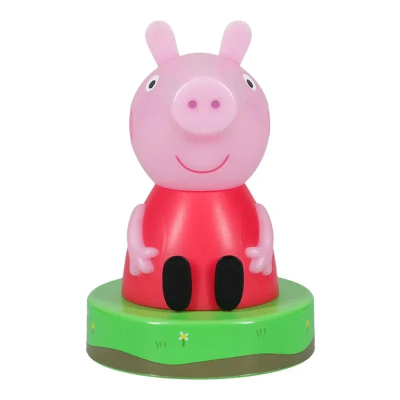 Peppa Pig Icons Light Peppa 11 cm