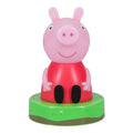 Peppa Pig Ikoner Ljus Peppa 11 cm Paladone Products