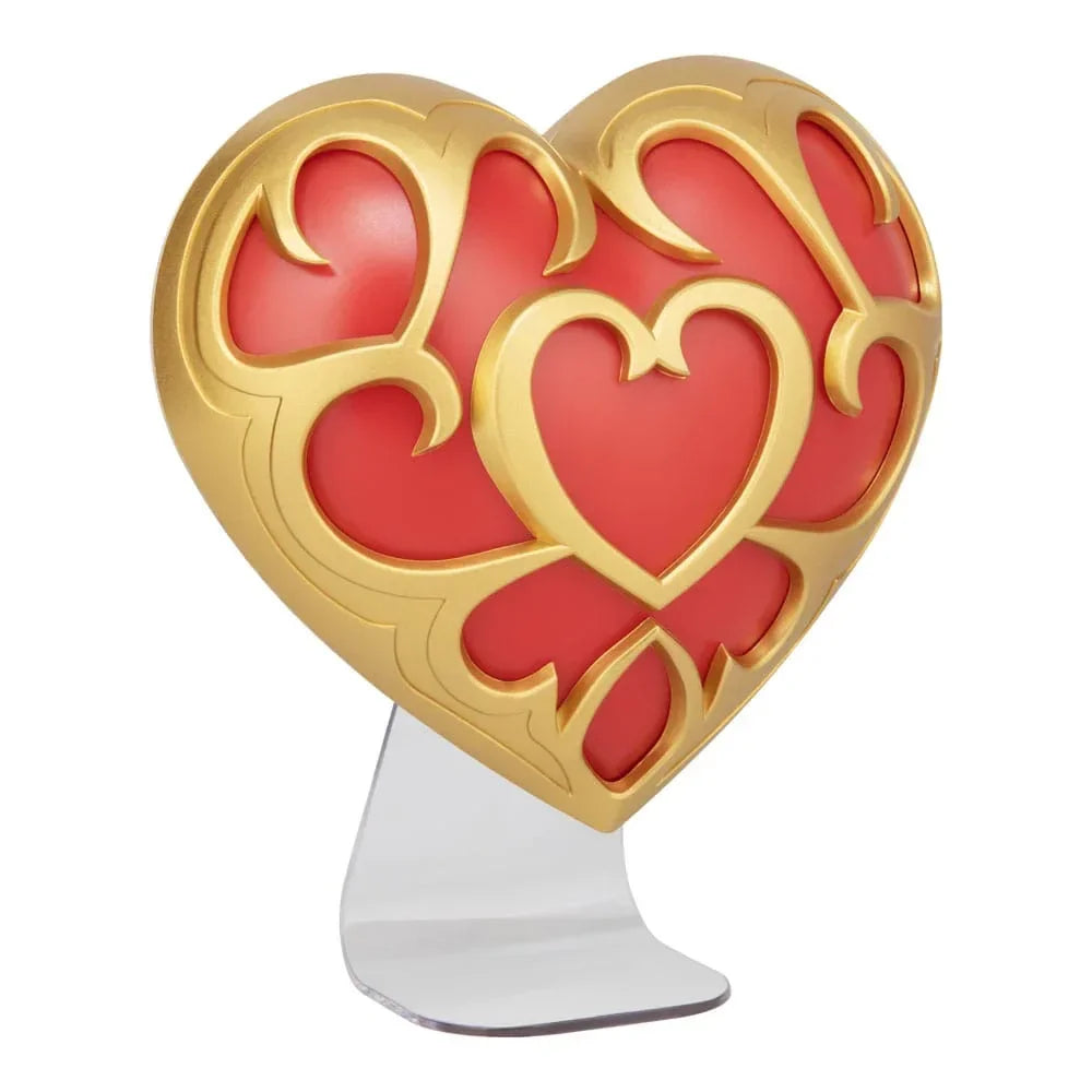 The Legend of Zelda: Tears of the Kingdom Light Heart Container 22 cm Paladone Products