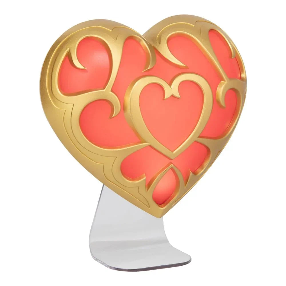 The Legend of Zelda: Tears of the Kingdom Light Heart Container 22 cm Paladone Products