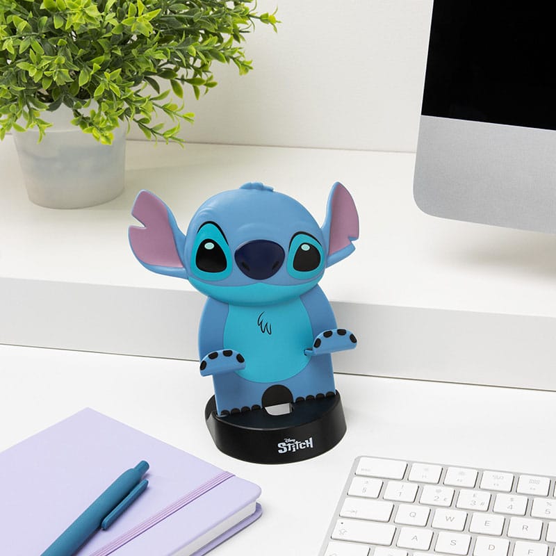 Lilo & Stitch Smartphone Holder - Stitch 7 cm Paladone Products