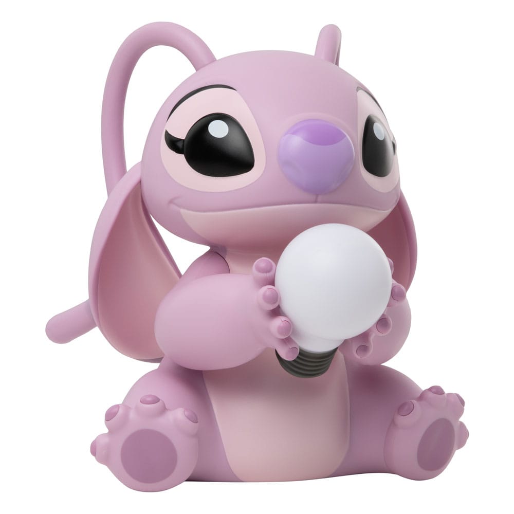Lilo & Stitch Light Angel 16 cm Paladone Products