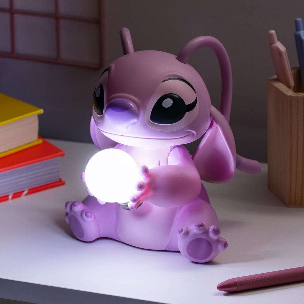 Lilo & Stitch Light Angel 16 cm Paladone Products