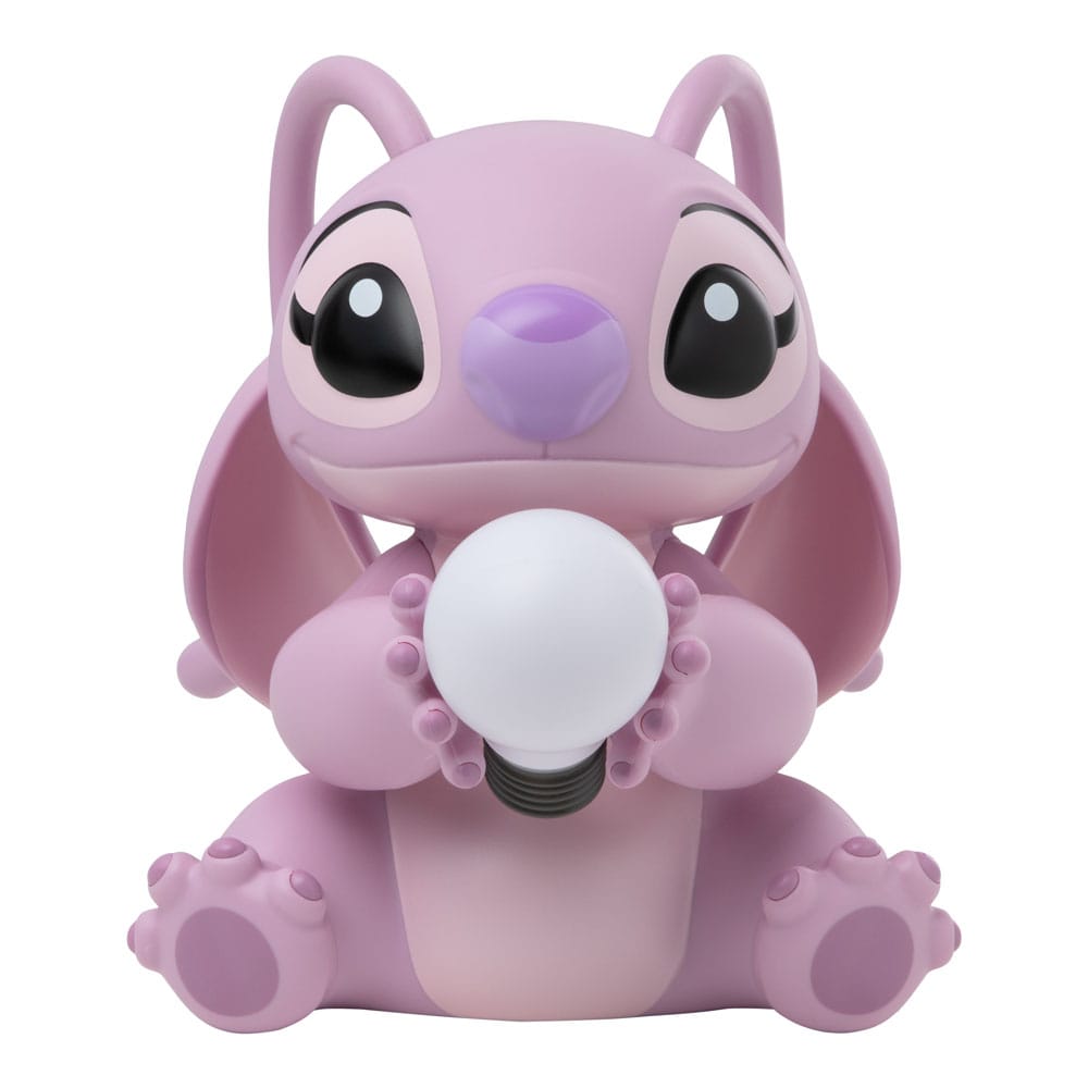 Lilo & Stitch Light Angel 16 cm Paladone Products