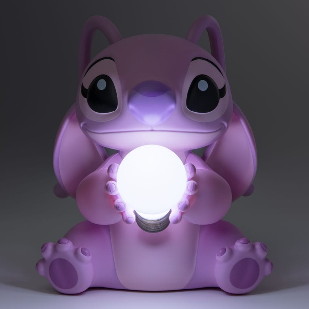 Lilo & Stitch Light Angel 16 cm Paladone Products