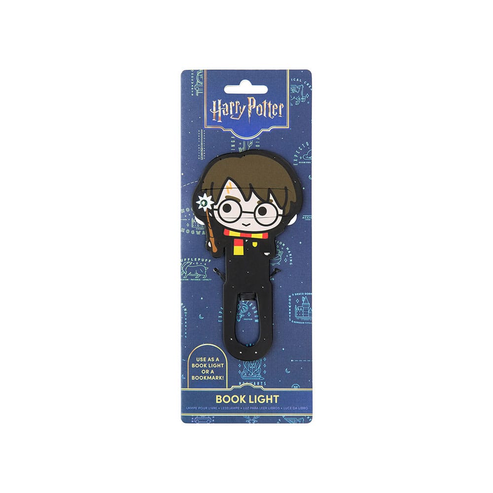 Harry Potter Boklampa Harry Paladone Products