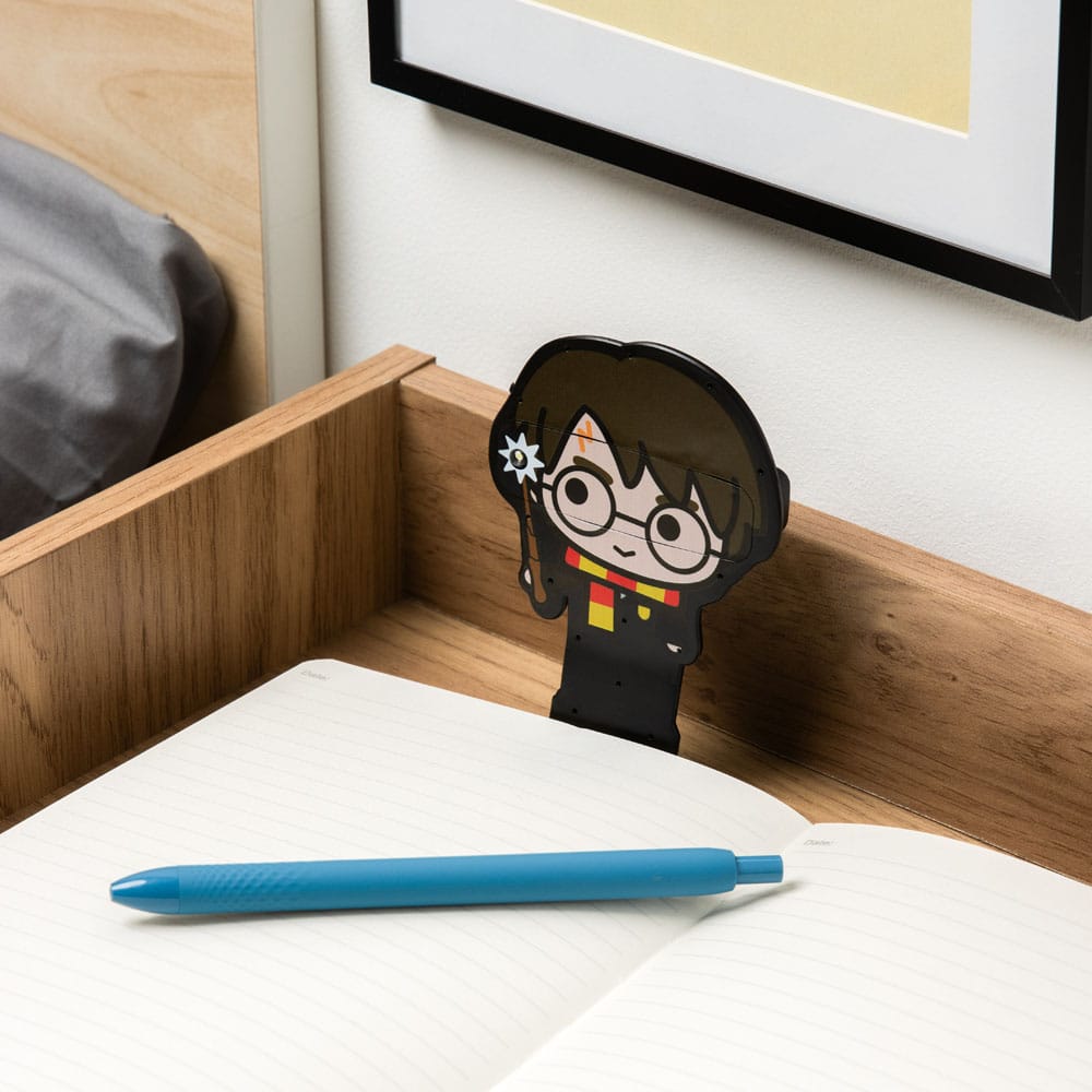 Harry Potter Boklampa Harry Paladone Products