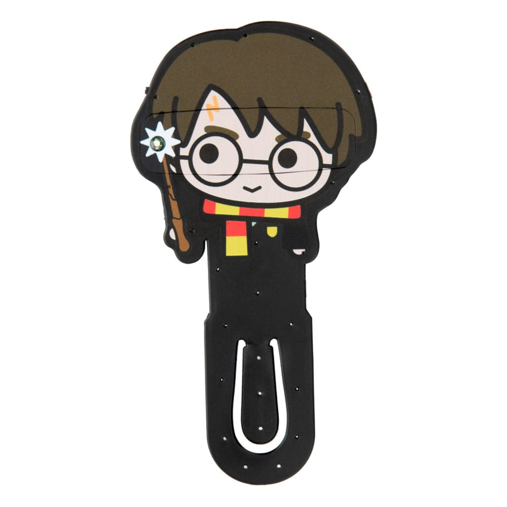 Harry Potter Boklampa Harry Paladone Products