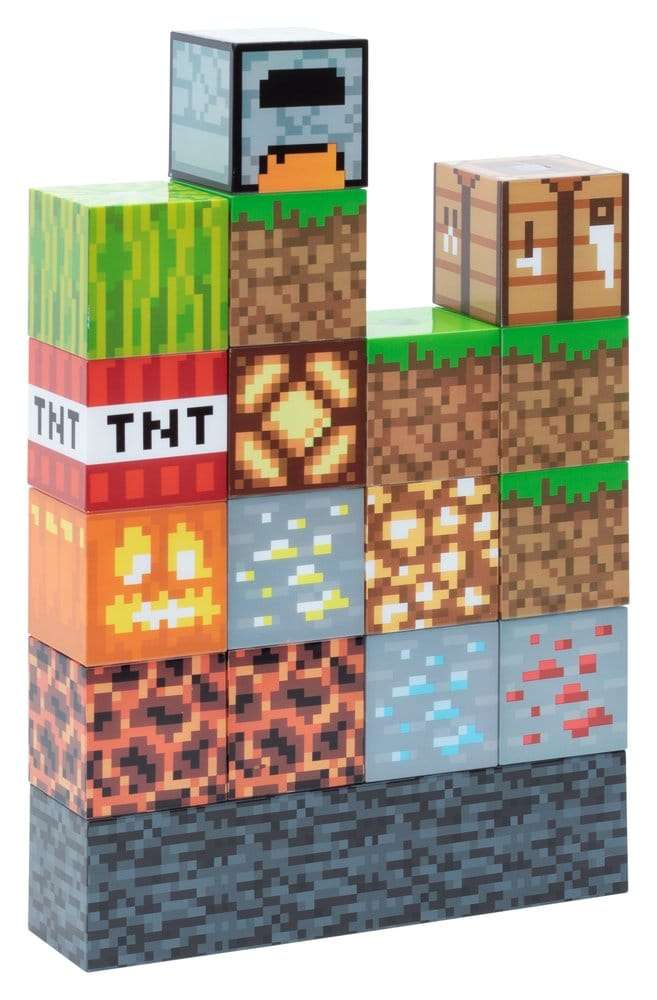 Minecraft Bank Chest 12 cm