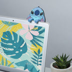 Lilo & Stitch Klipp på Karaktär Skärm Rengörare 9 cm Paladone Products
