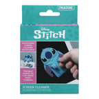 Lilo & Stitch Klipp på Karaktär Skärm Rengörare 9 cm Paladone Products