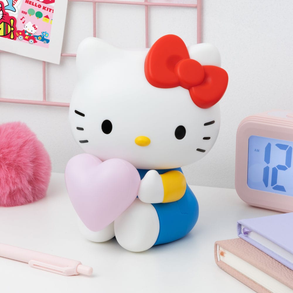 Hello Kitty Lampa 16 cm Paladone Products