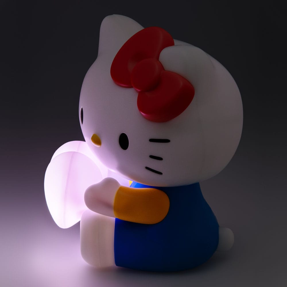 Hello Kitty Lampa 16 cm Paladone Products