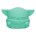 Star Wars The Mandalorian Squishy Glo Silicon Light Grogu 15 cm Paladone Products