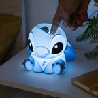 Lilo & Stitch Squishy Glo Silicon Light Stitch 15 cm Paladone Products